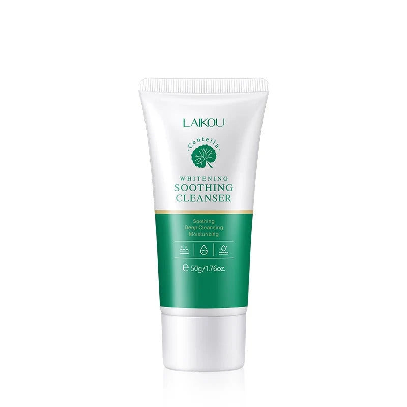 Centella Pore Care Cleanser