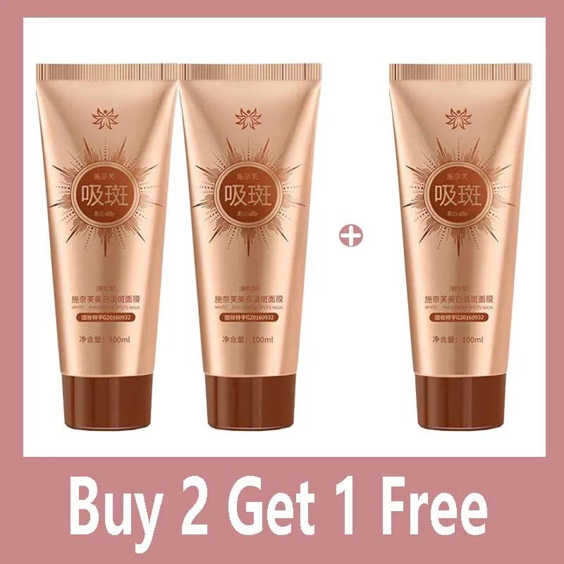 Brightening Peel Off Mask