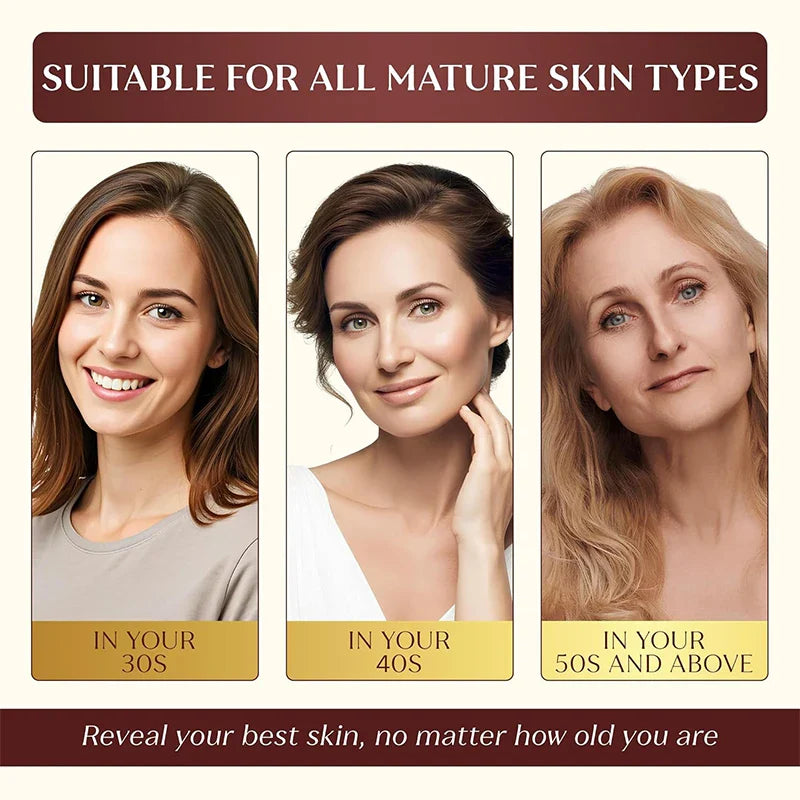 Retinol Lifting Face Cream
