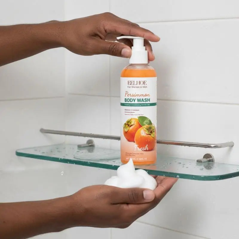 Moisturizing Daily Shower Gel