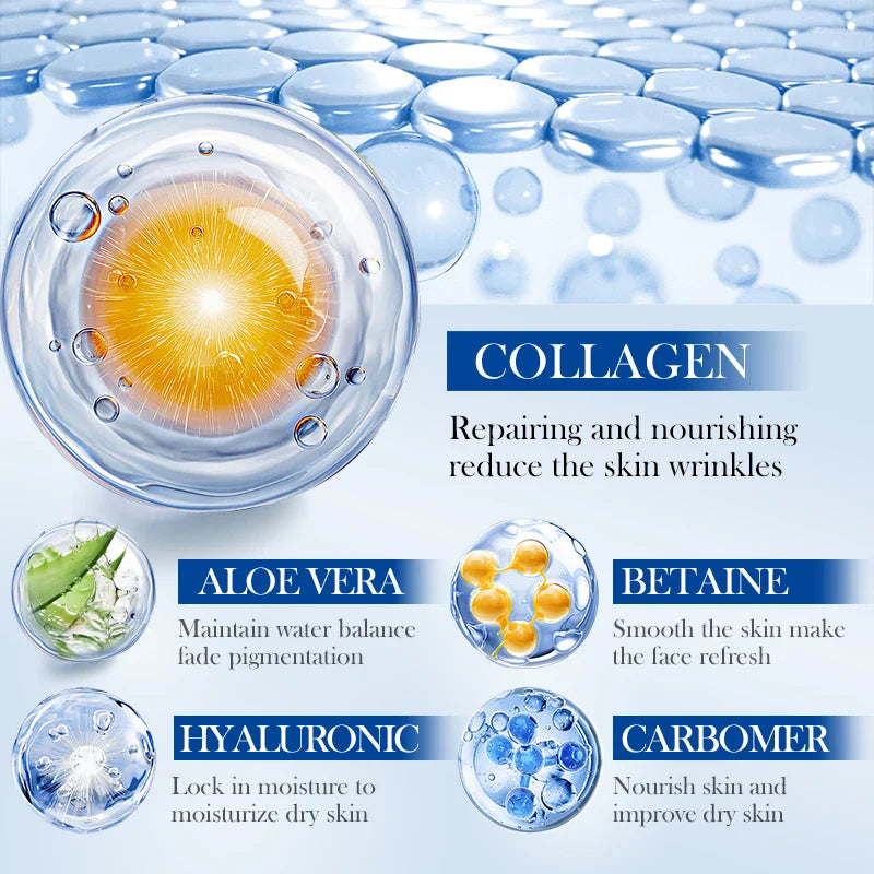 Aloe Vera Gel Moisturizer