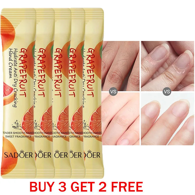 Anti Crack Hand Cream