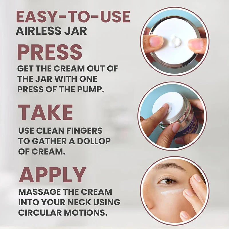 Retinol Lifting Face Cream
