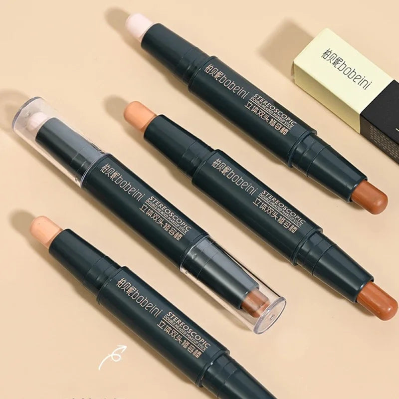 Dual End Contour Stick