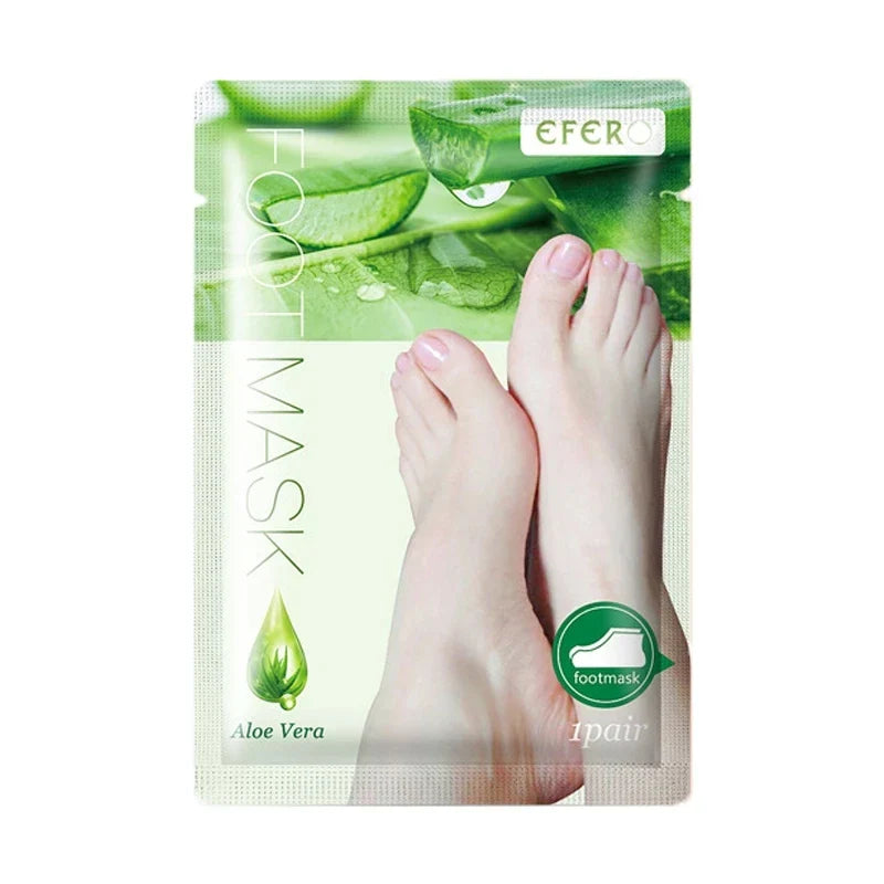 Soft Peeling Foot Mask