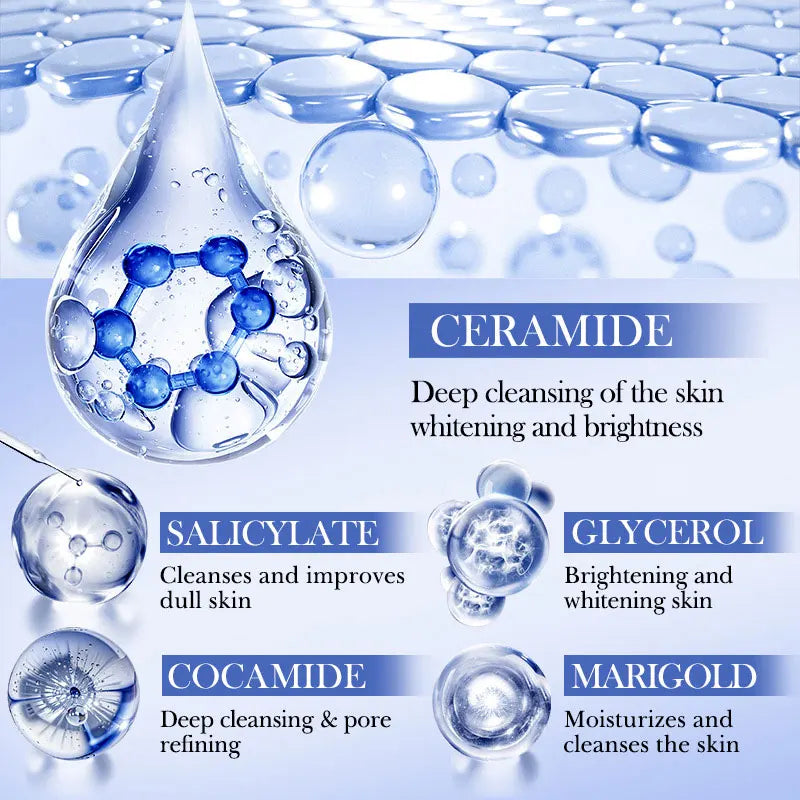 Salicylic Acid Face Wash
