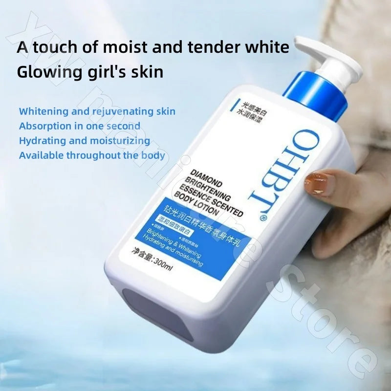 Brightening Fruit Acid Lotion