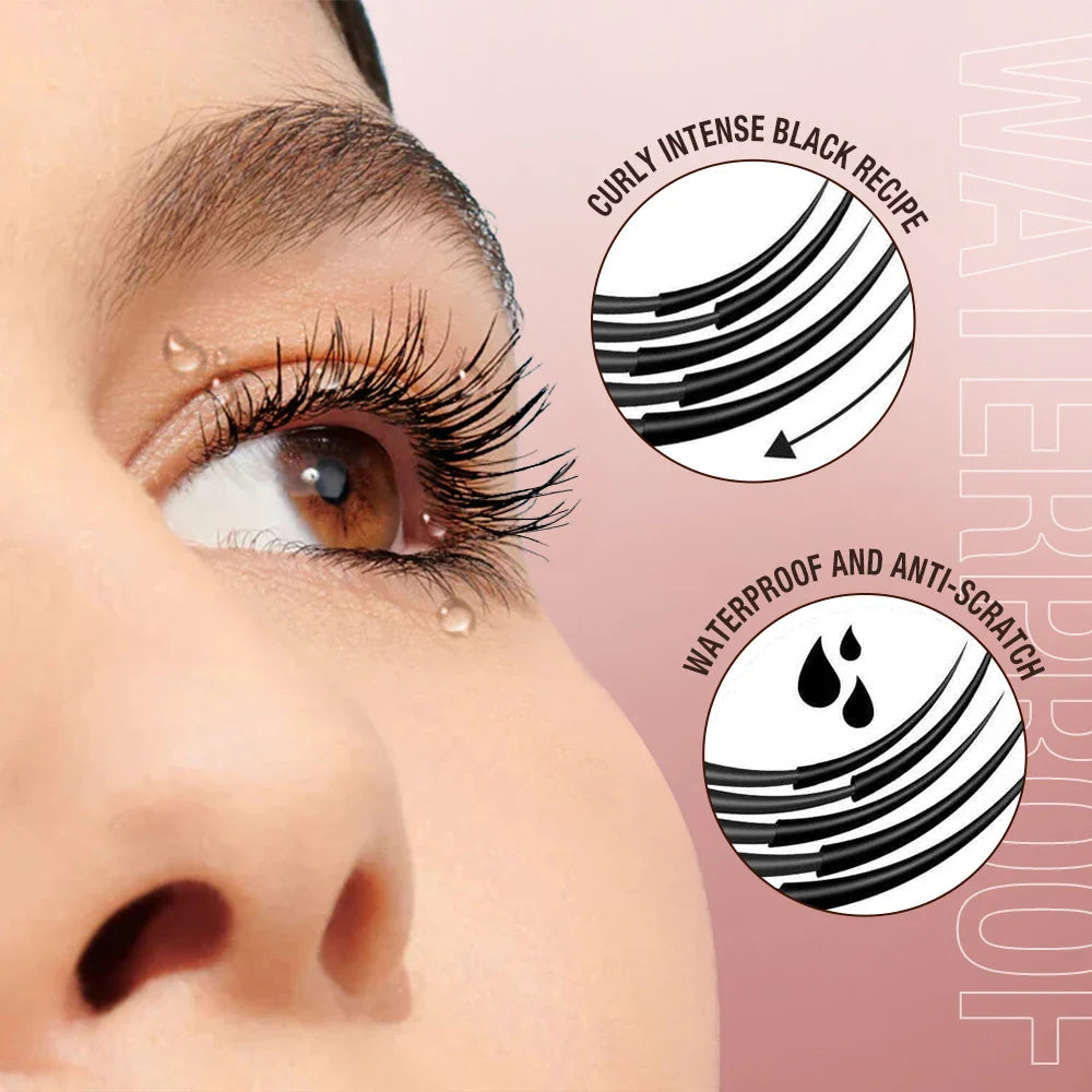Professional Makeup Essentials Kit