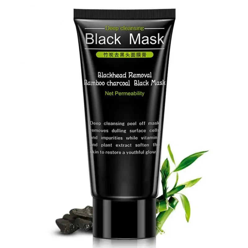 Charcoal Blackhead Peel Mask