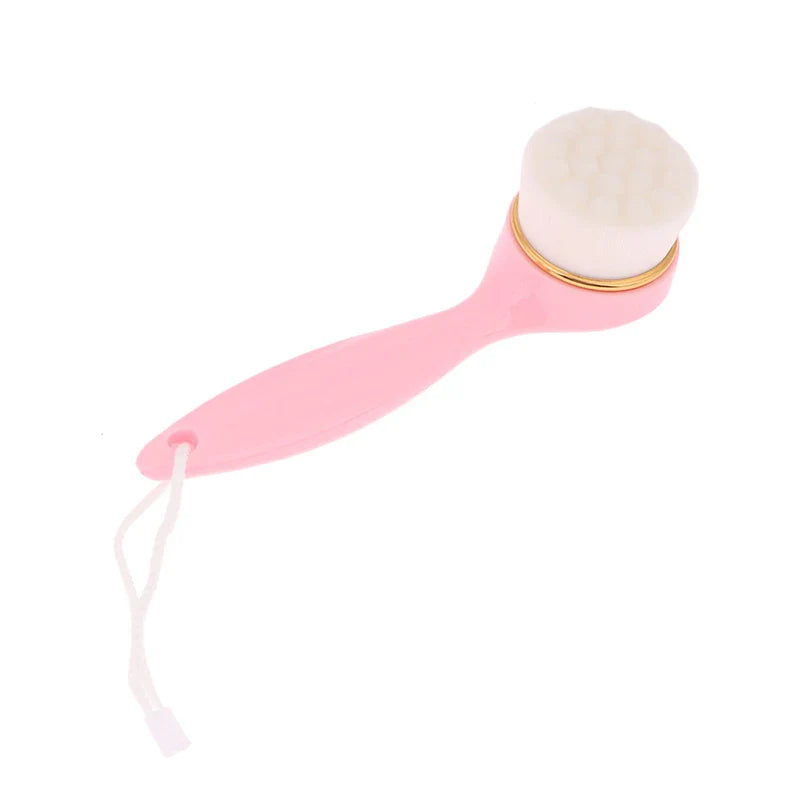 Deep Cleansing Face Brush