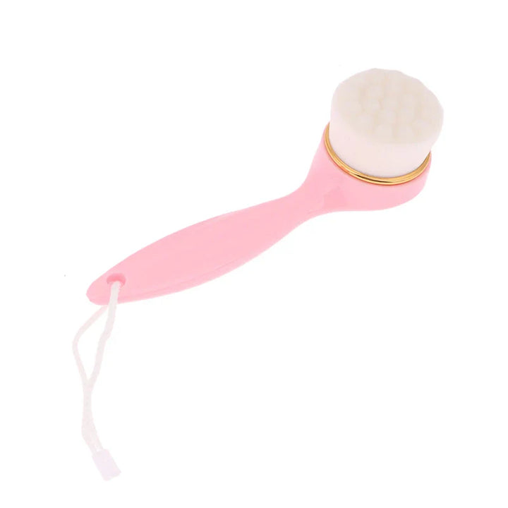 Deep Cleansing Face Brush
