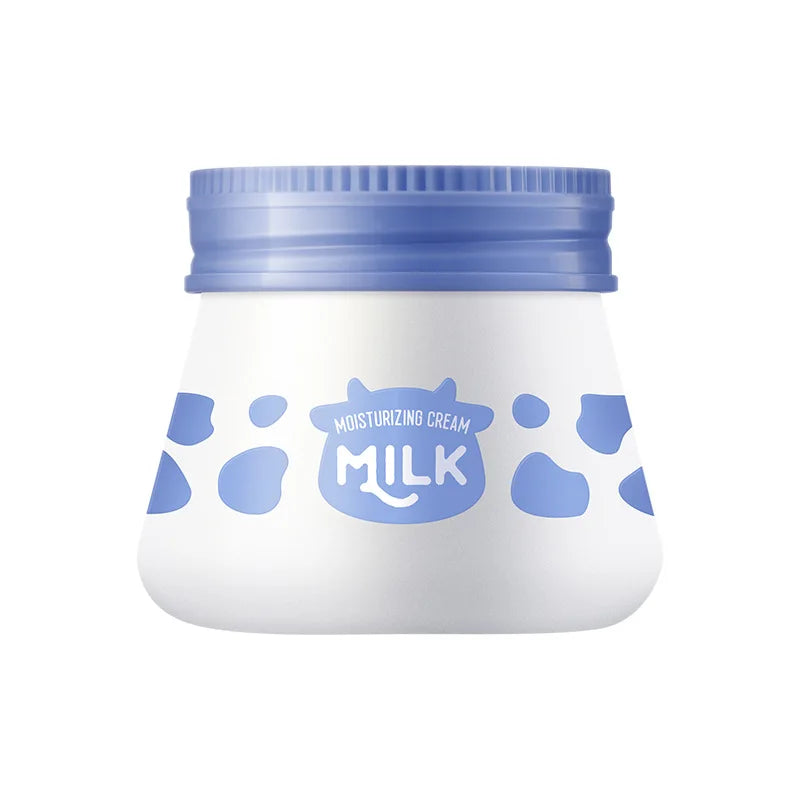 Milk Hyaluronic Face Cream