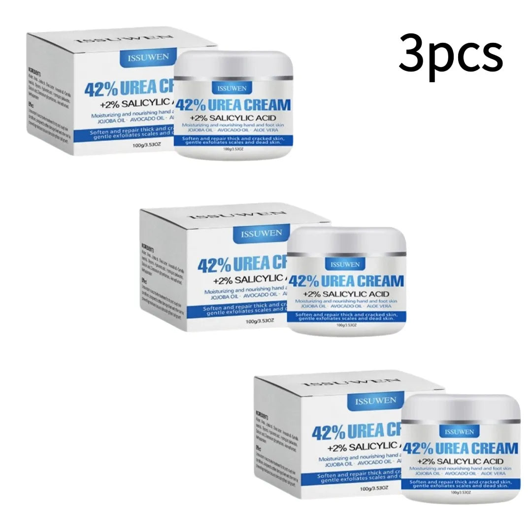 Urea Repair Foot Cream