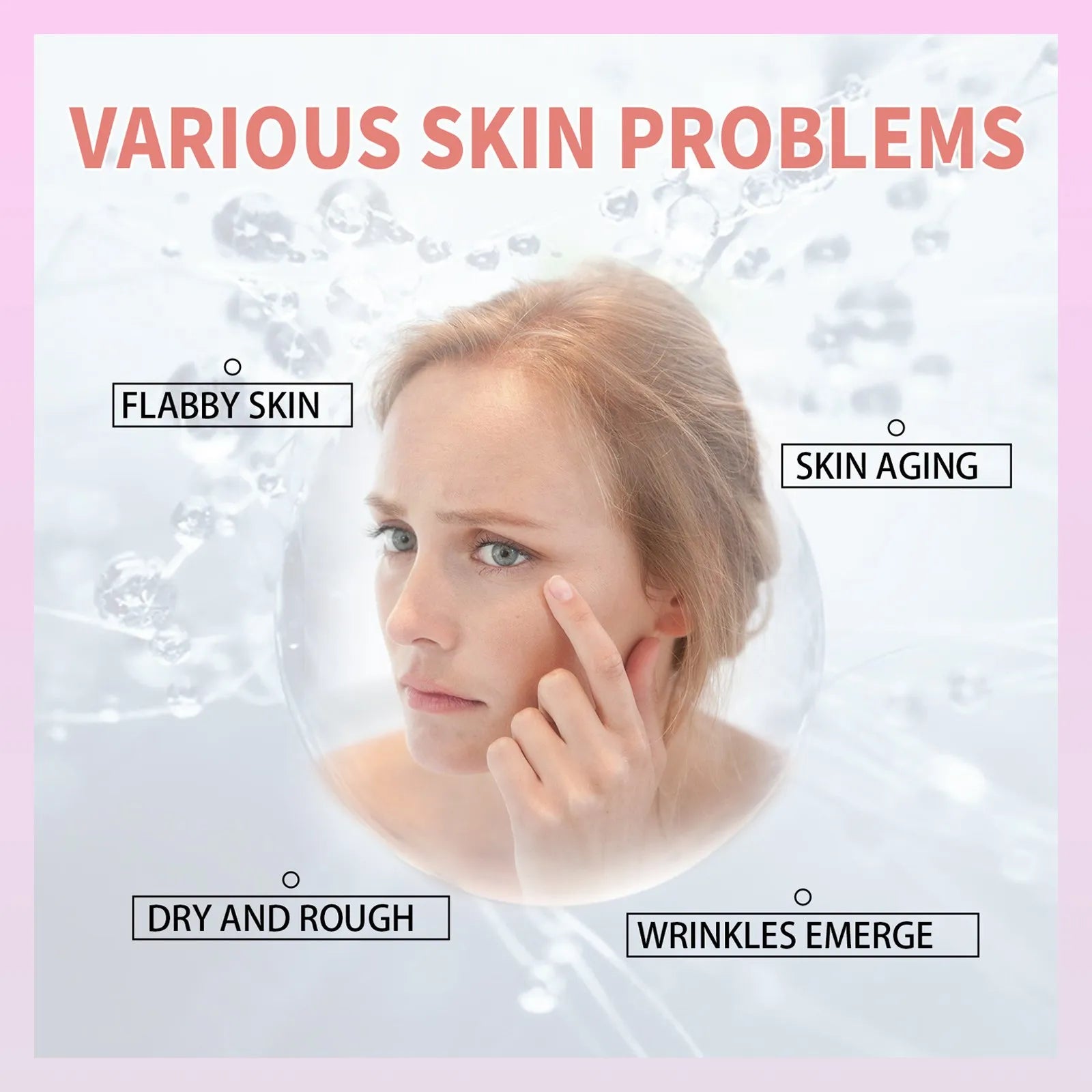 Collagen Wrinkle Repair Serum