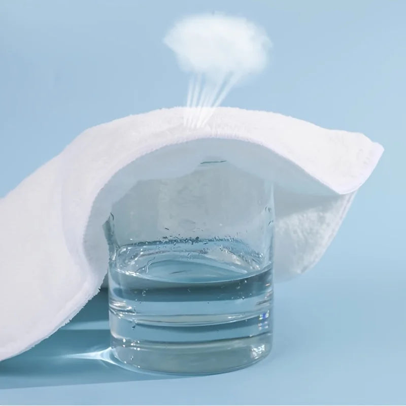 Reusable Hot Cold Mask