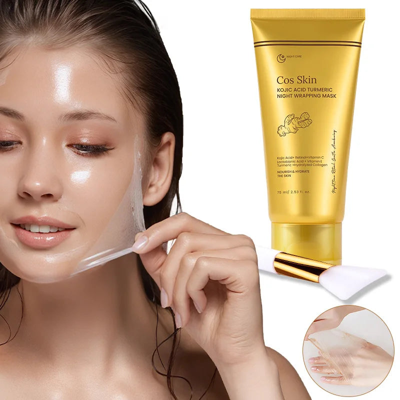 Kojic Overnight Peel Mask