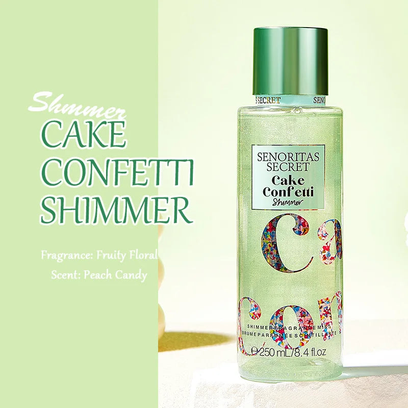 Desert Bloom Body Mist