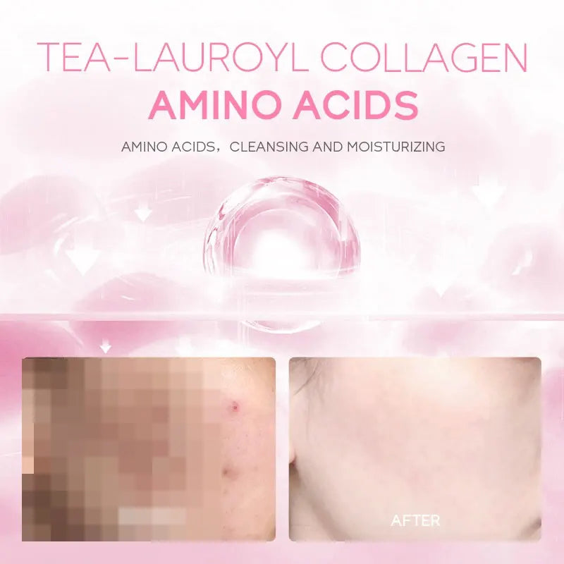 Sakura Deep Cleanser