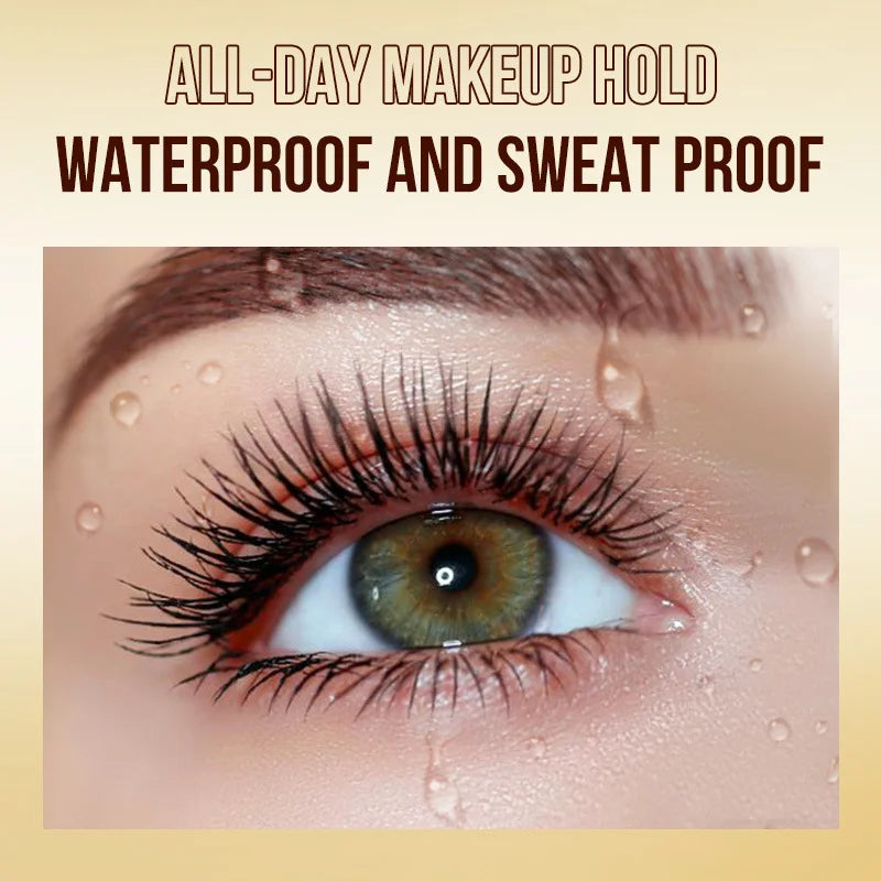 Long Lasting Curl Mascara