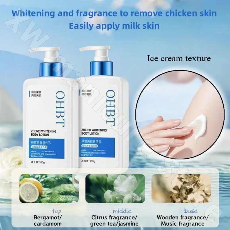 Brightening Fruit Acid Lotion