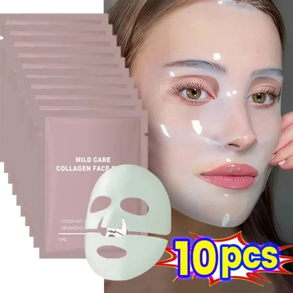 Bio Collagen Sleeping Mask