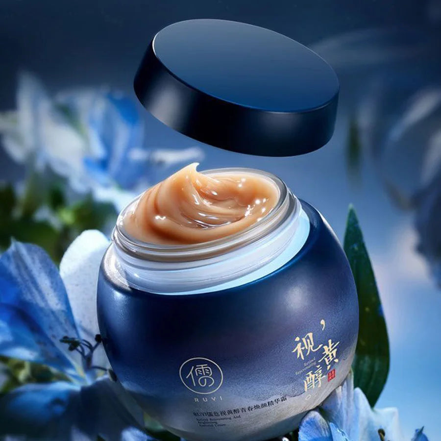 Retinol Collagen Face Cream
