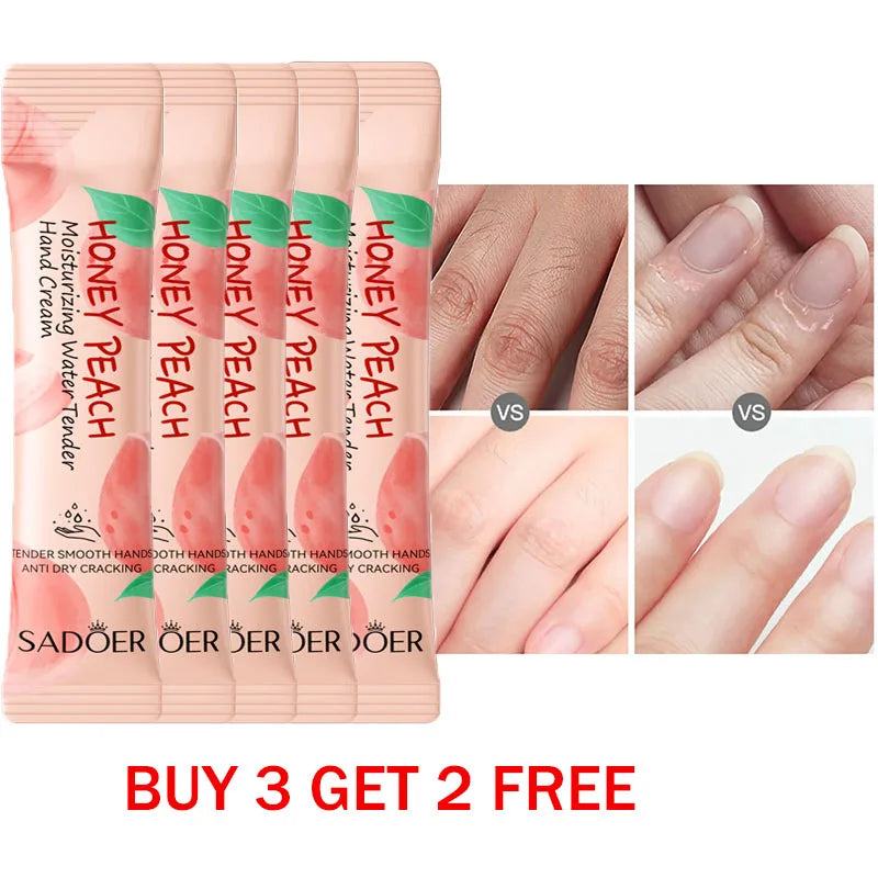 Anti Crack Hand Cream