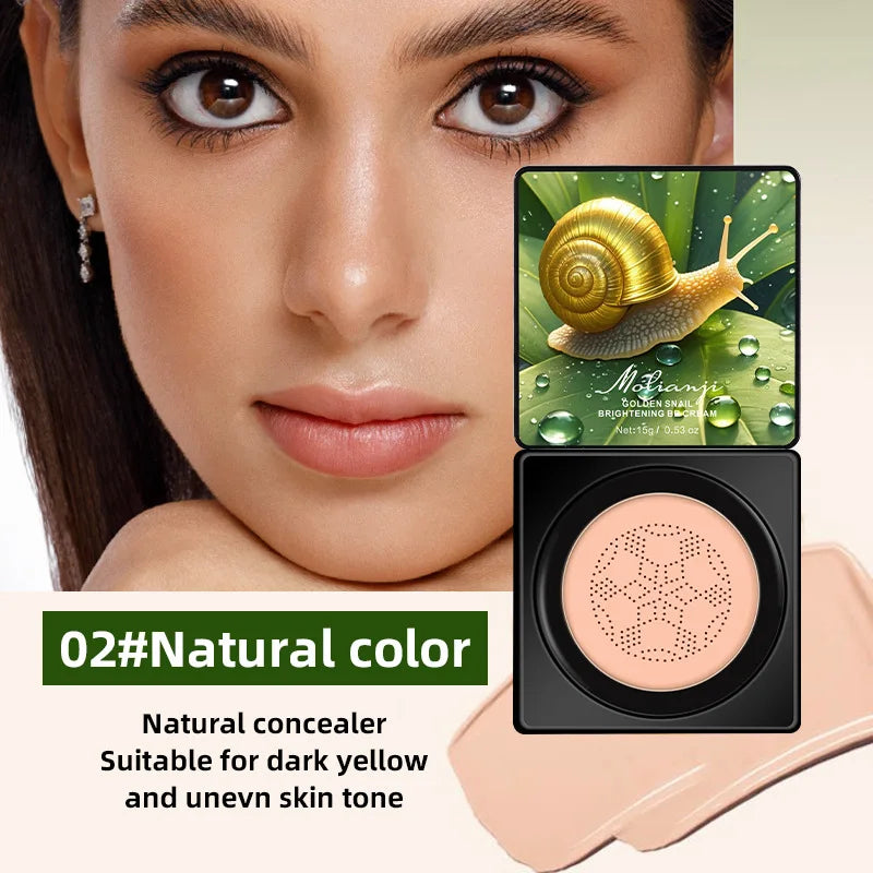 Mushroom Head BB Cream