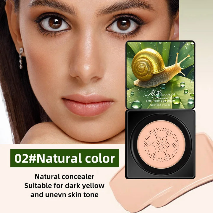Mushroom Head BB Cream