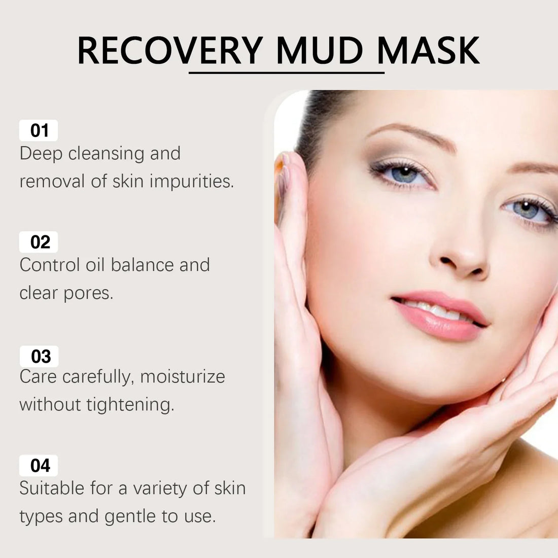 Anti Acne Clay Mask
