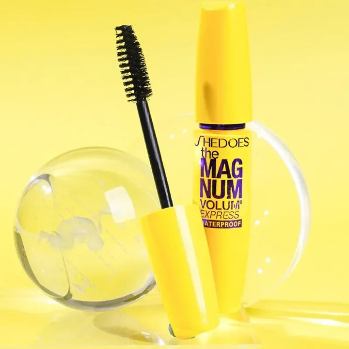3D Waterproof Curl Mascara