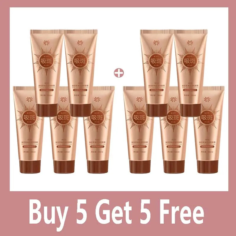 Brightening Peel Off Mask