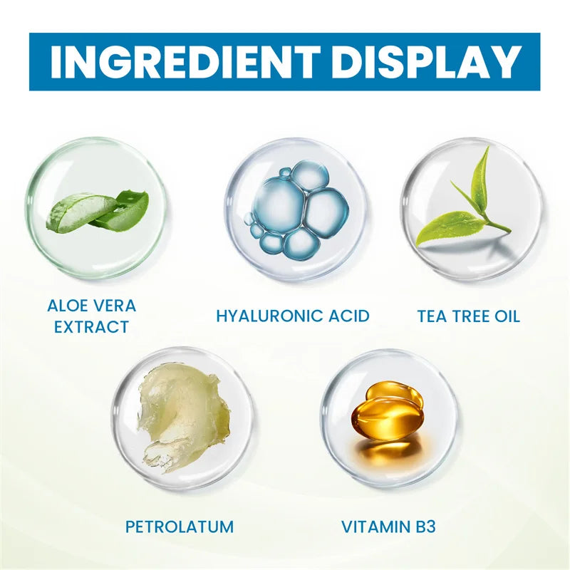 Exfoliating Foot Peeling Mask