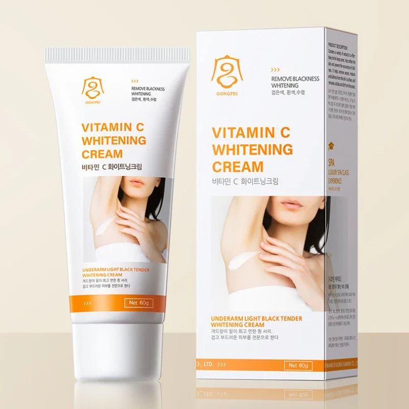 Vitamin C Brightening Cream