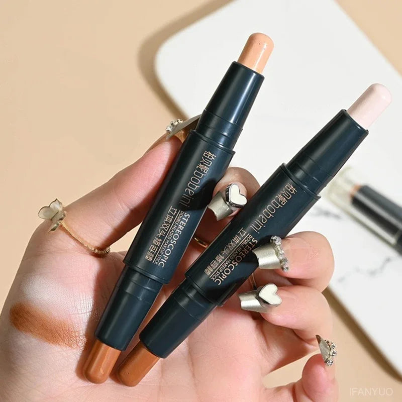 Dual End Contour Stick