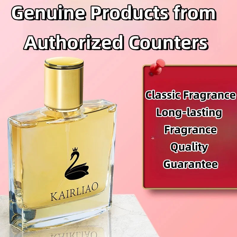 Everyday Elegance Perfume