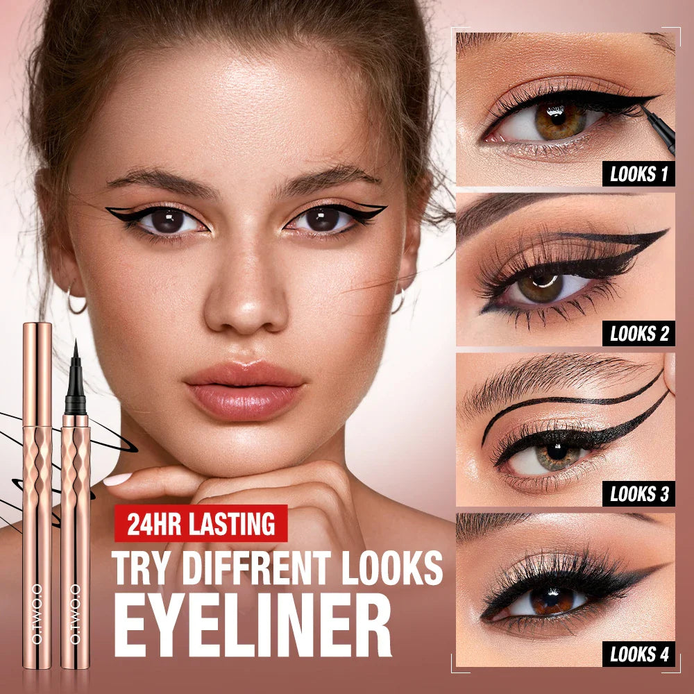 Professional Makeup Essentials Kit