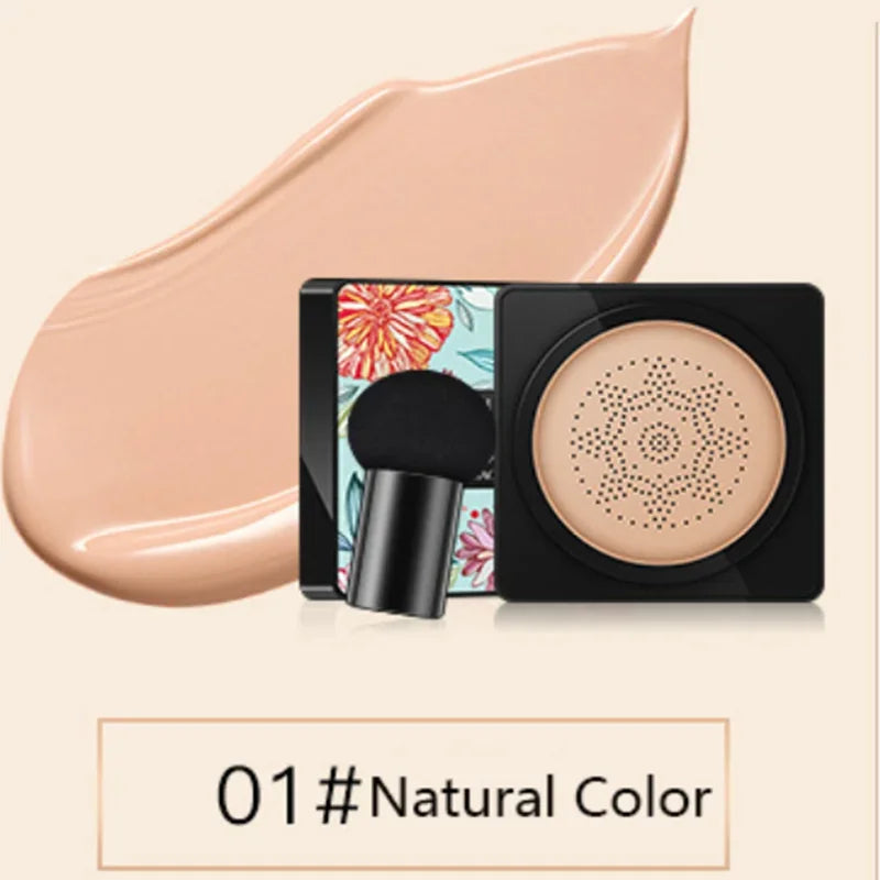 Mushroom Head BB Cream