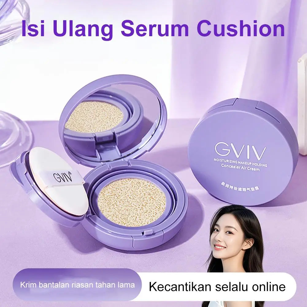 Air Cushion CC Cream