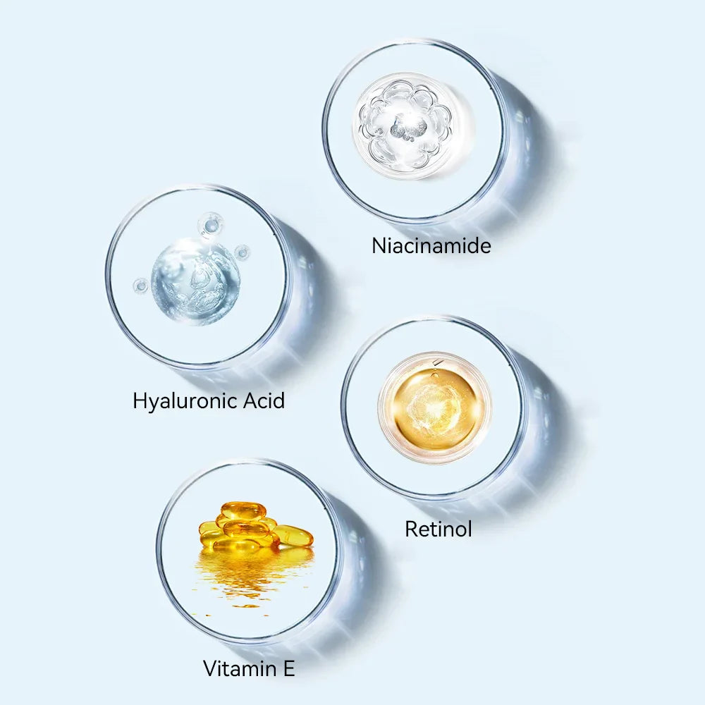 Retinol Repair Face Serum
