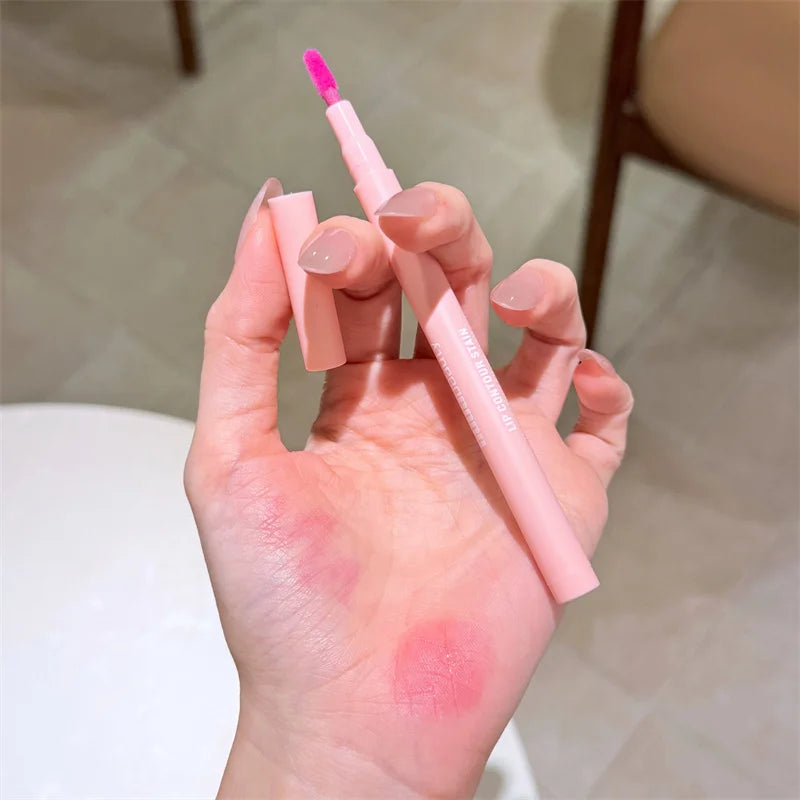 Waterproof Lip Liner Set