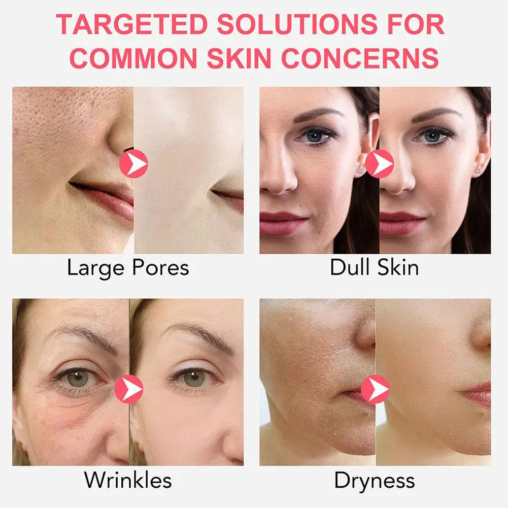Overnight Collagen Glow Mask