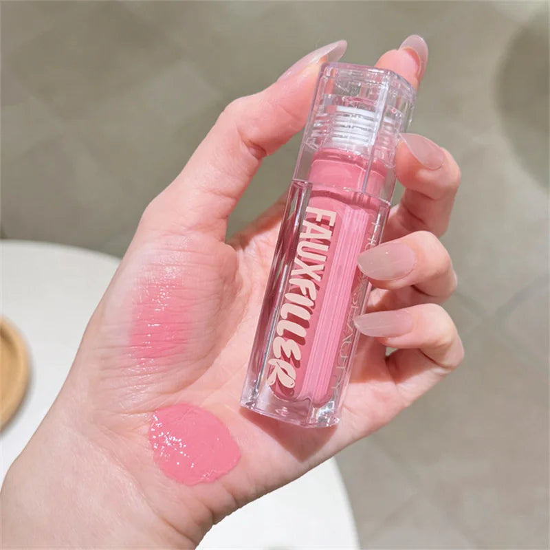 Waterproof Lip Liner Set