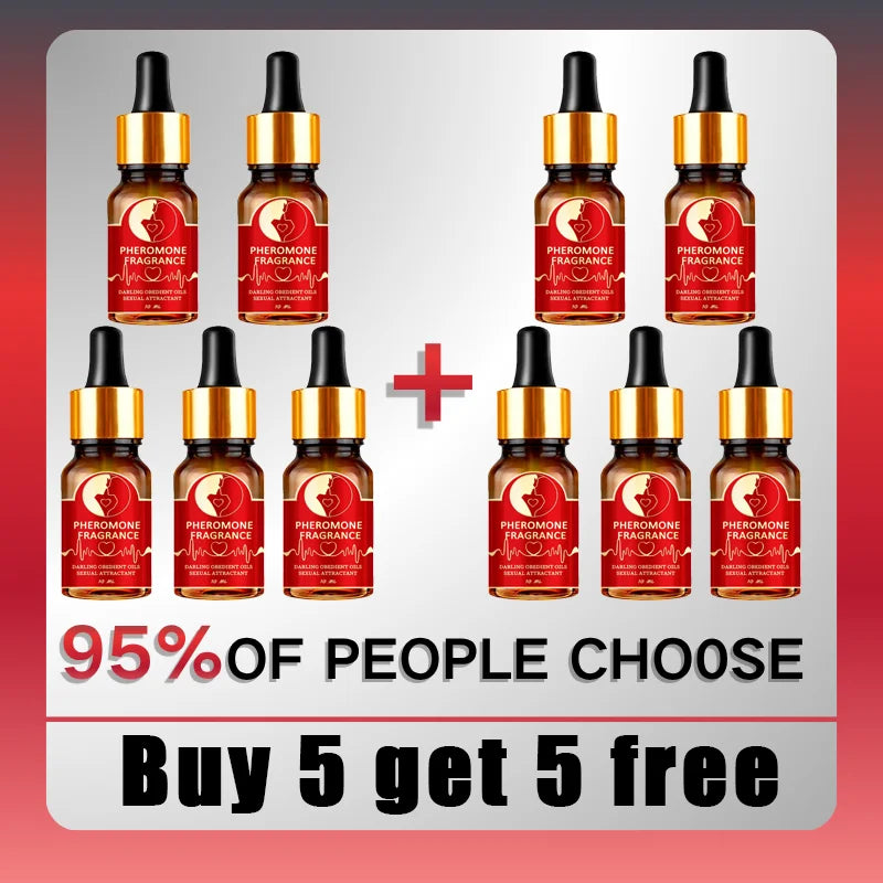Seductive Desire Body Spray