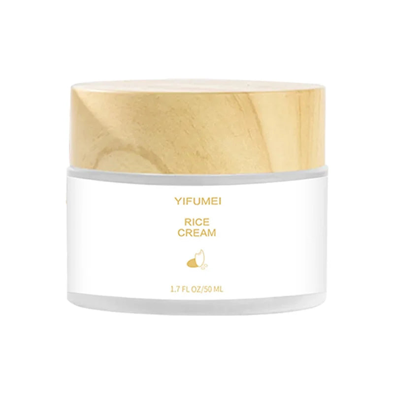 Rice Skincare Essentials Set