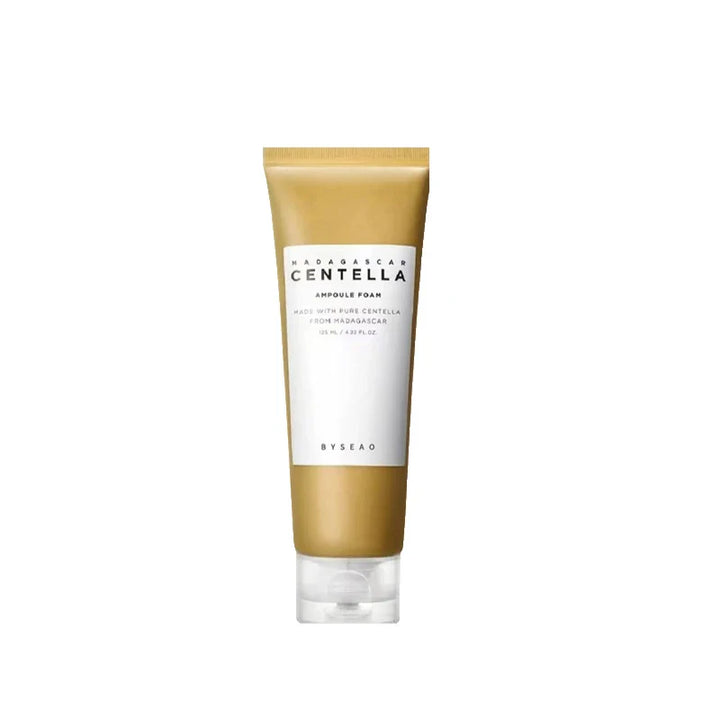 Centella Amino Facial Cleanser