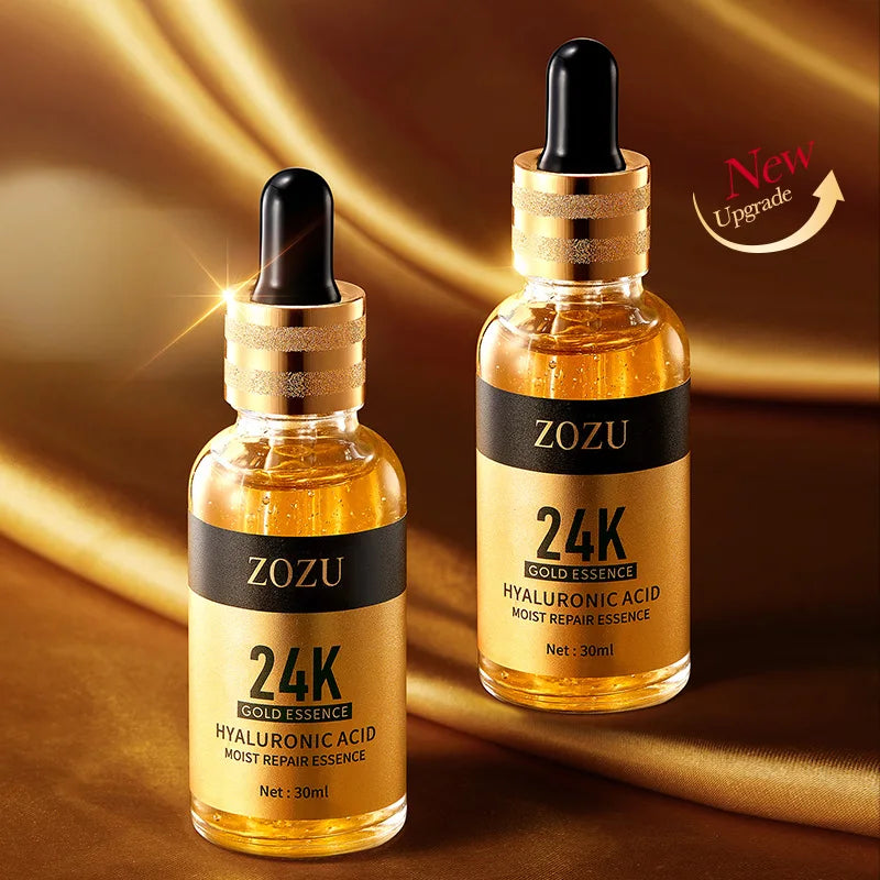 Gold Repair Face Essence