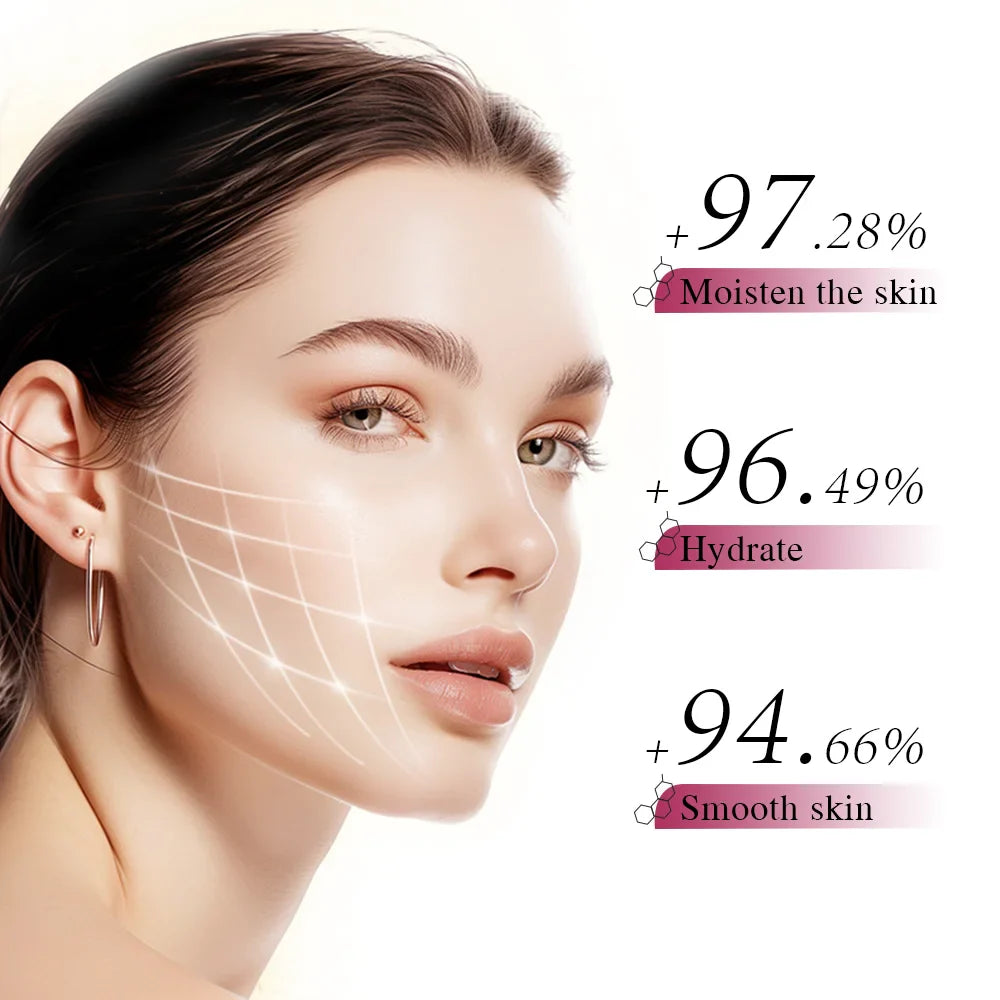 Retinol Repair Face Serum