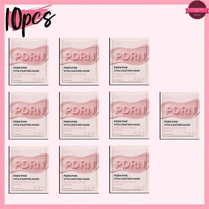 PDRN Collagen Gel Mask