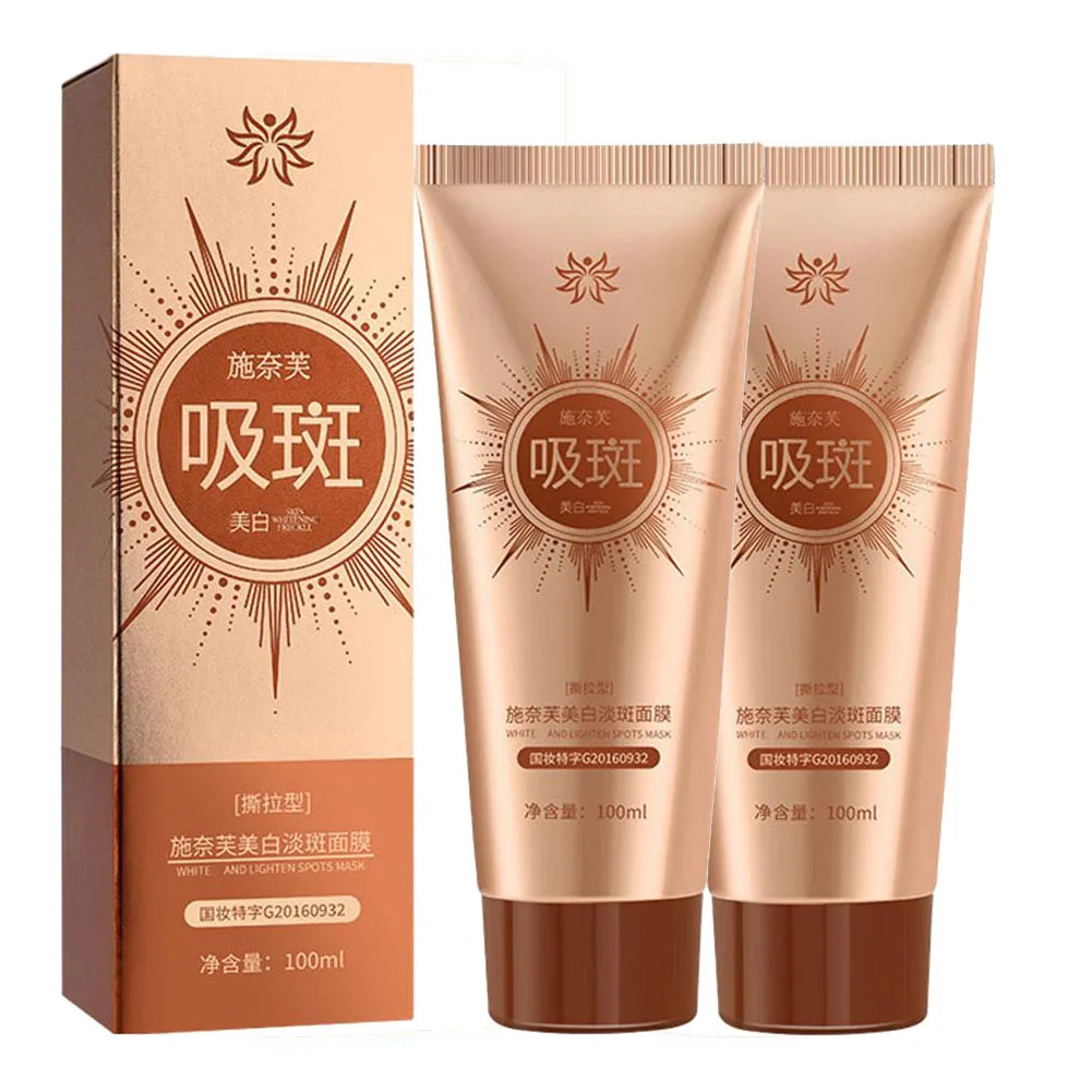 Brightening Peel Off Mask